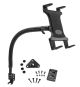 TAB088G17 | Arkon 15in Flexible Gooseneck Seat Rail or Floor Mount with Dual-T SBH Head